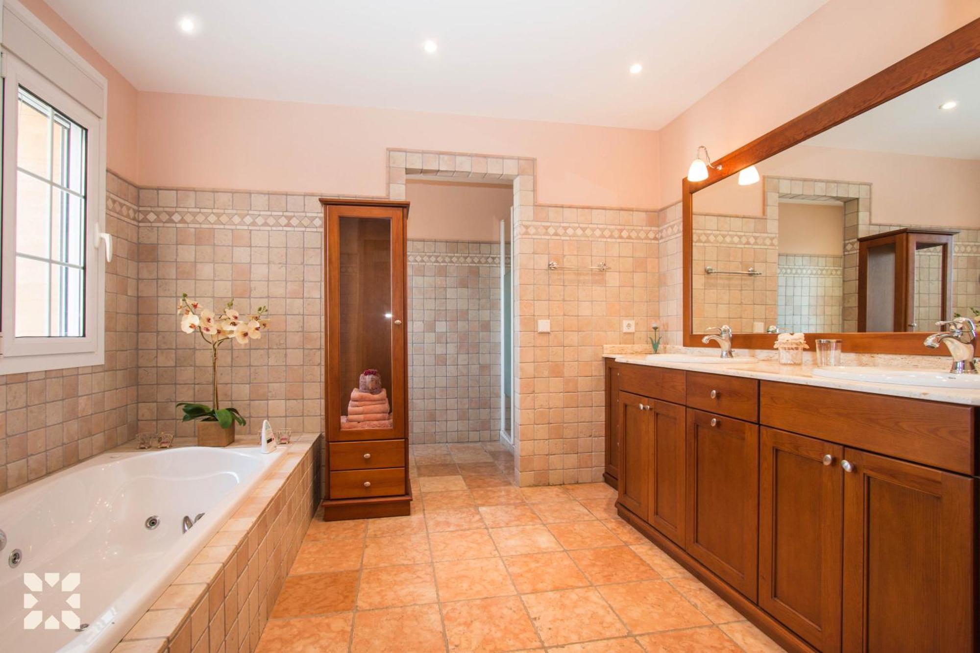 Villa Happy Family By Abahana Villas Calpe Exterior foto